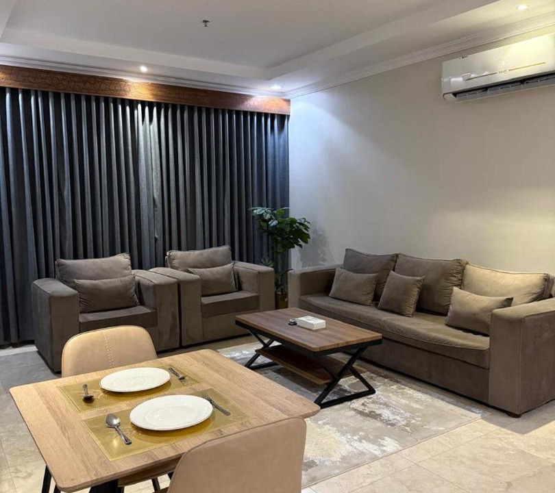 Photo of Livingroom in As Salam