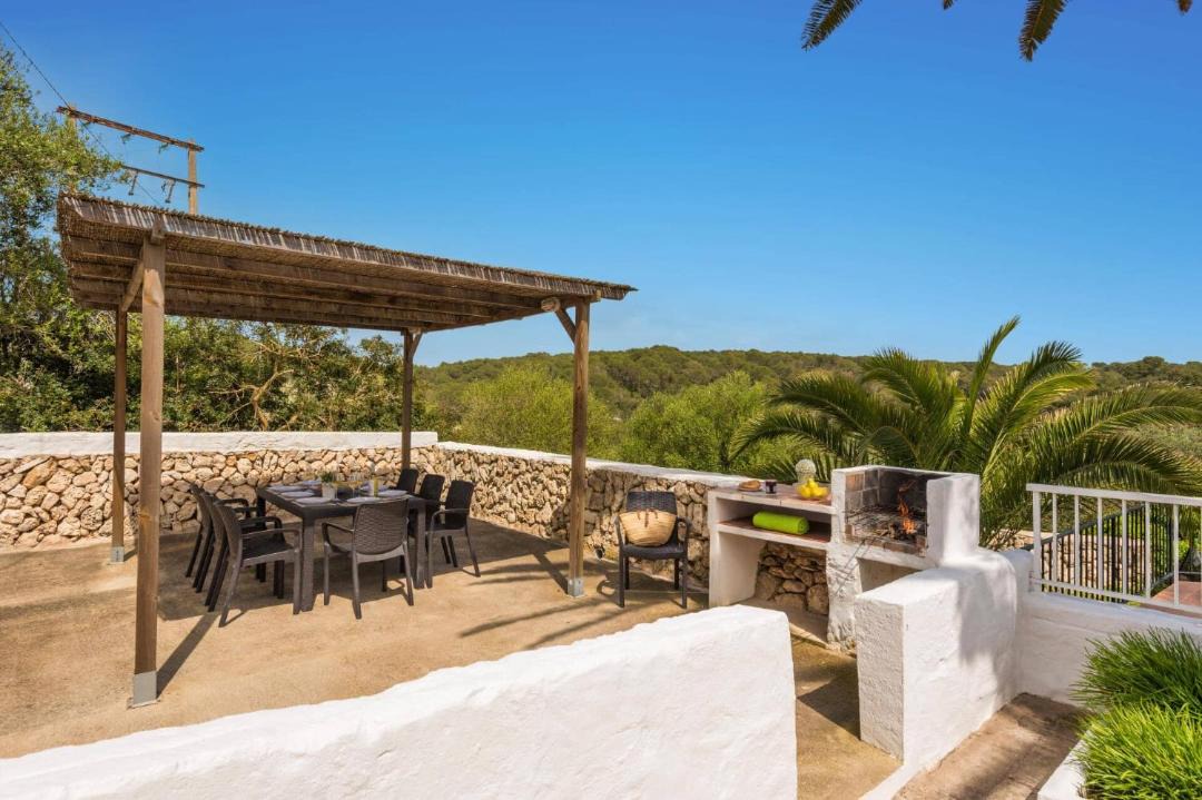 Photo of Patio Balcony in Ferreries