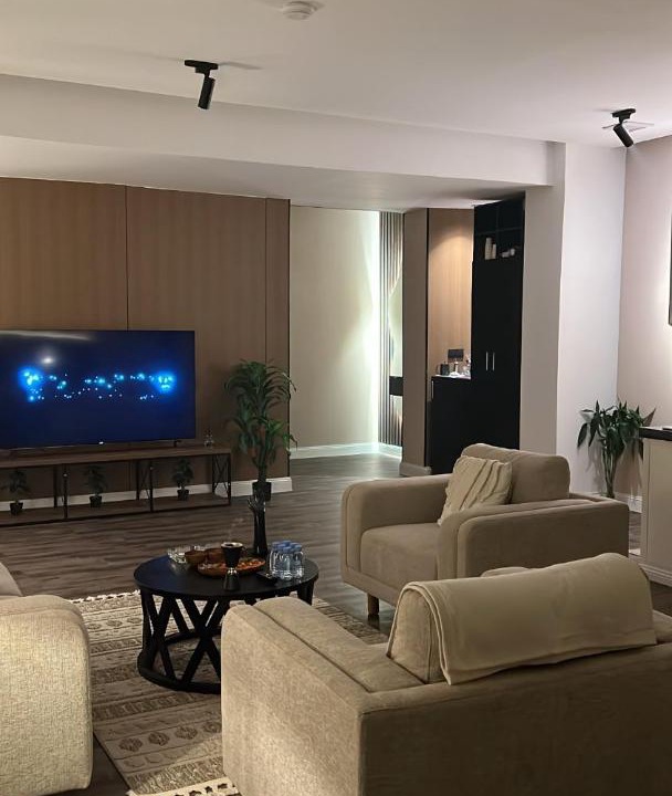 Photo of Livingroom in Ha'il