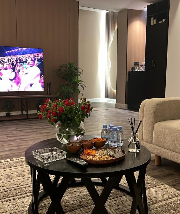 Photo of Livingroom in Ha'il