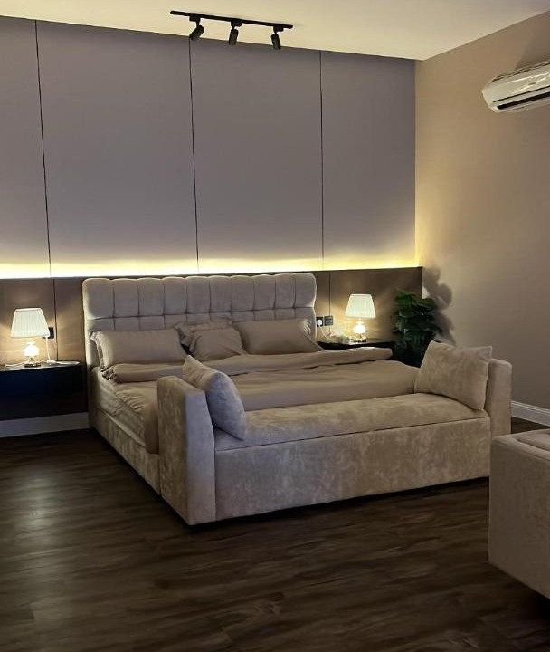 Photo of Livingroom in Ha'il
