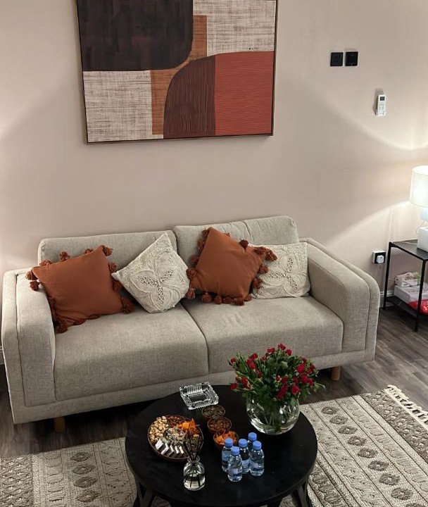 Photo of Livingroom in Ha'il