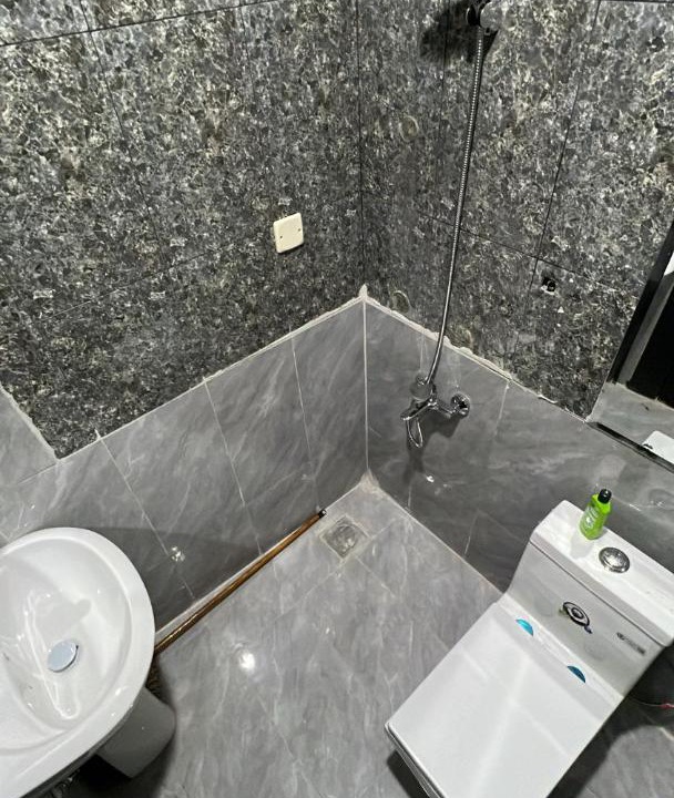 Photo of Bathroom in Ha'il