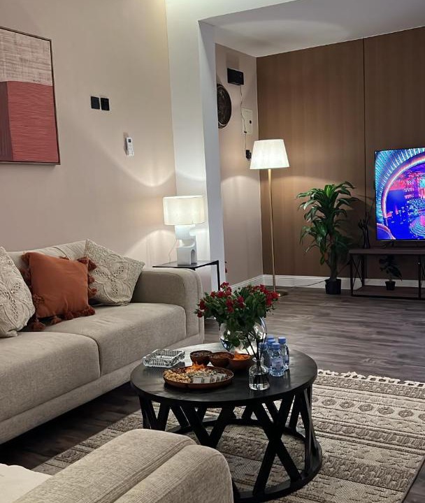 Photo of Livingroom in Ha'il