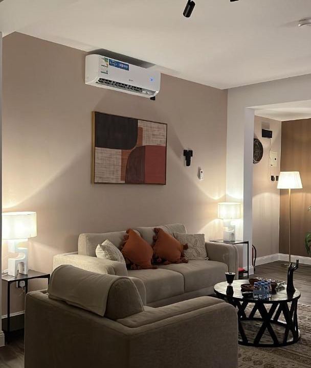Photo of Livingroom in Ha'il