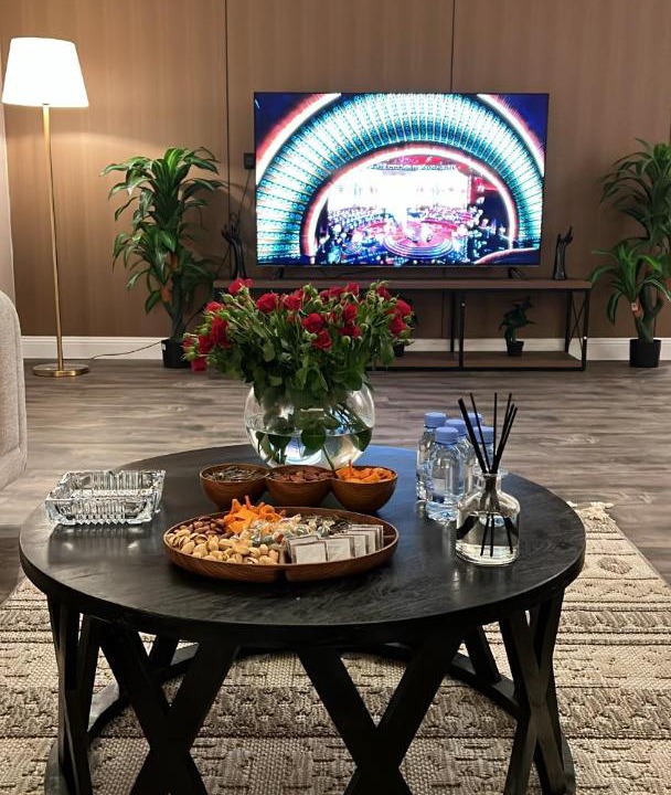 Photo of Livingroom in Ha'il