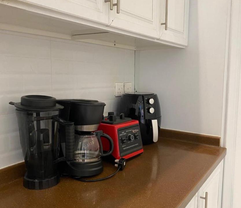 Photo of Kitchen in Ha'il
