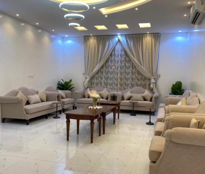 Photo of Livingroom in Ha'il