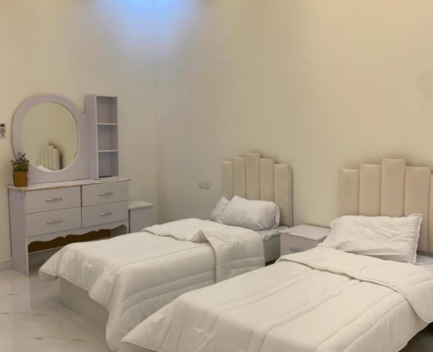 Photo of Bedroom in Ha'il