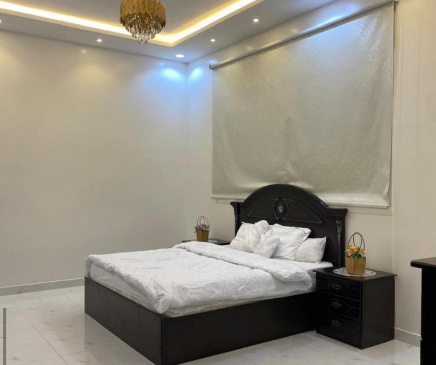 Photo of Bedroom in Ha'il