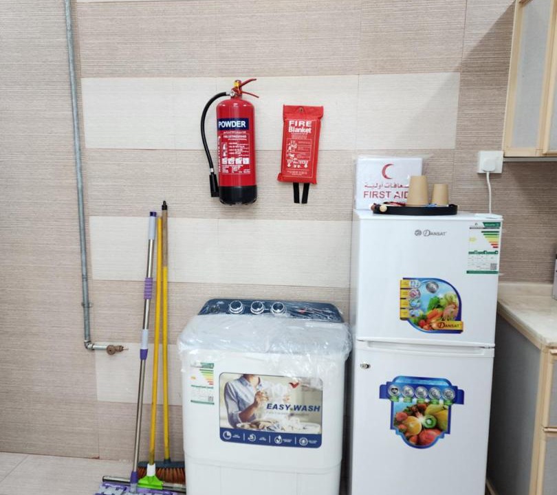 Photo of Kitchen in Abha