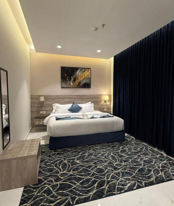 Photo of Bedroom in Al Baha