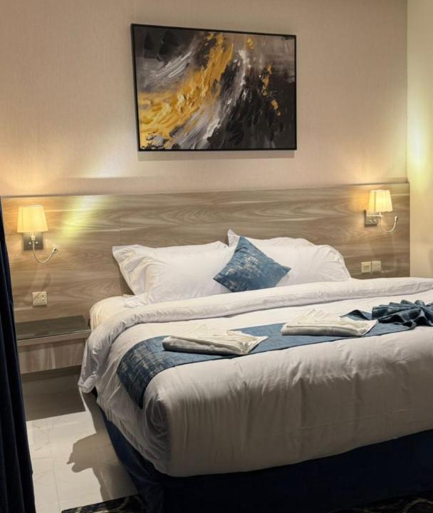 Photo of Bedroom in Al Baha