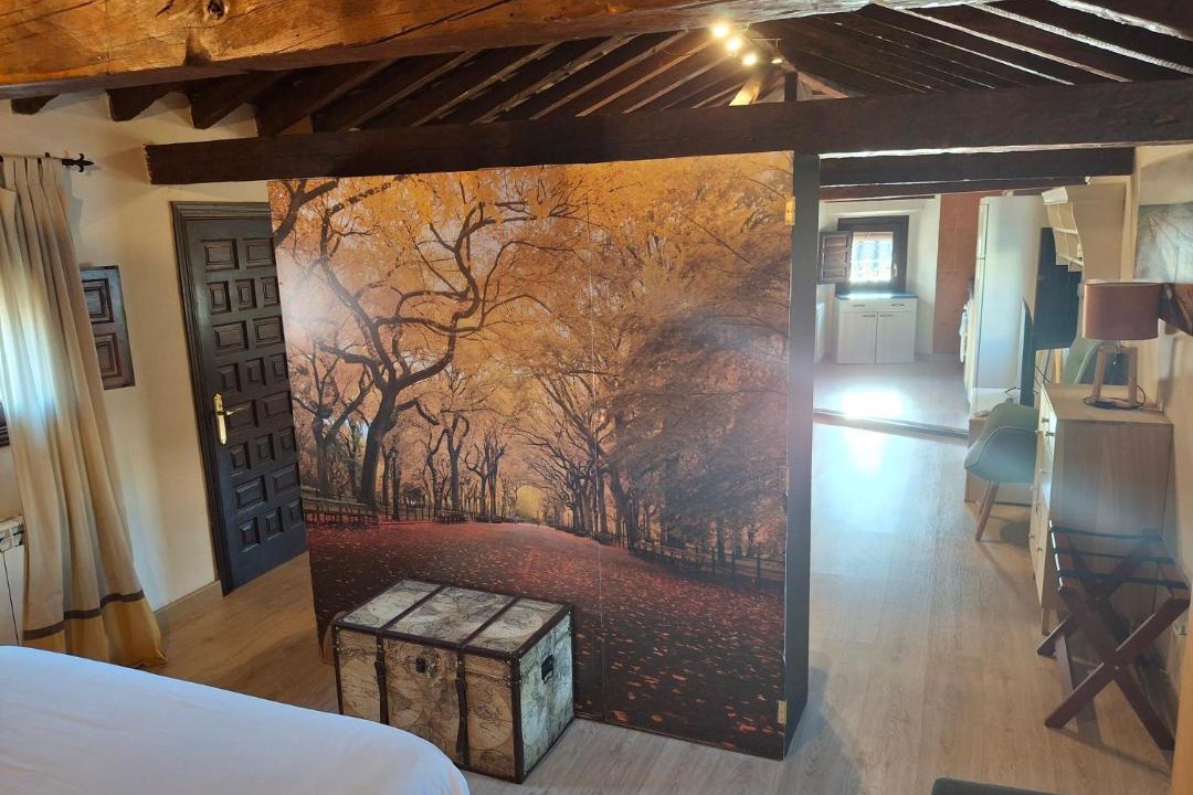 Photo of Bedroom in Chinchon