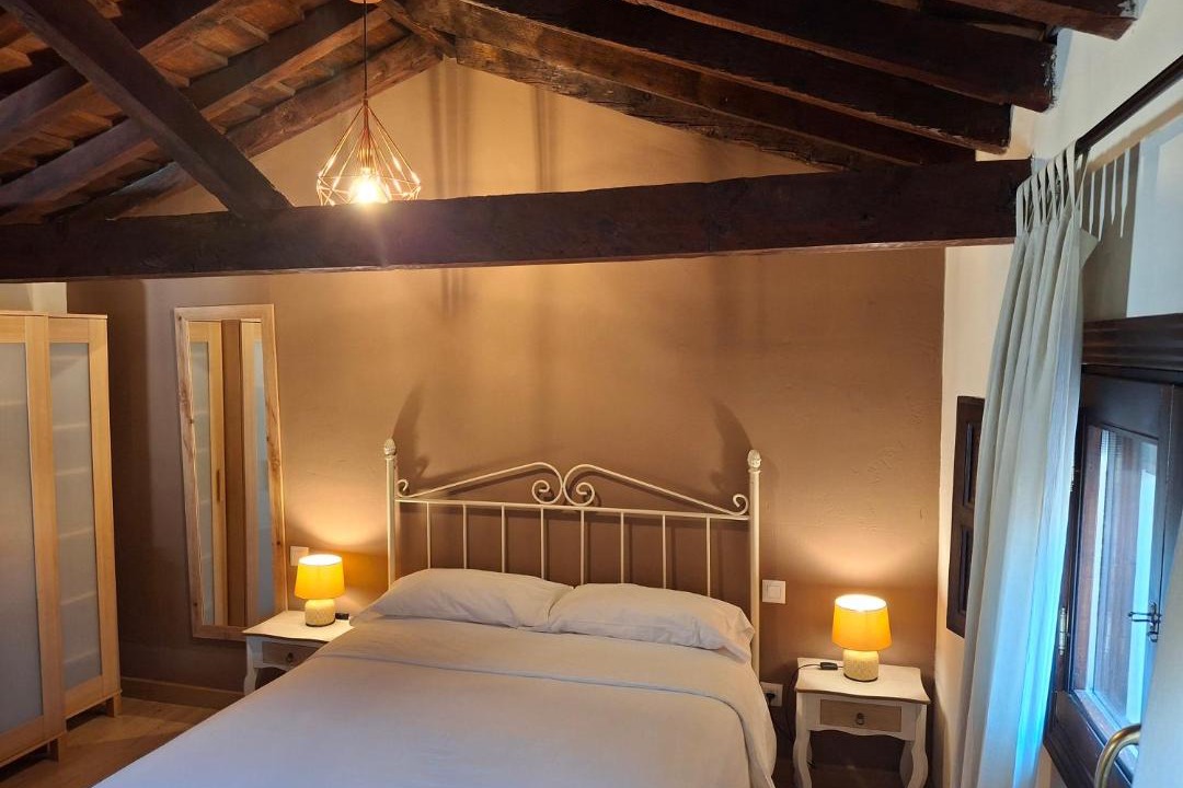 Photo of Bedroom in Chinchon