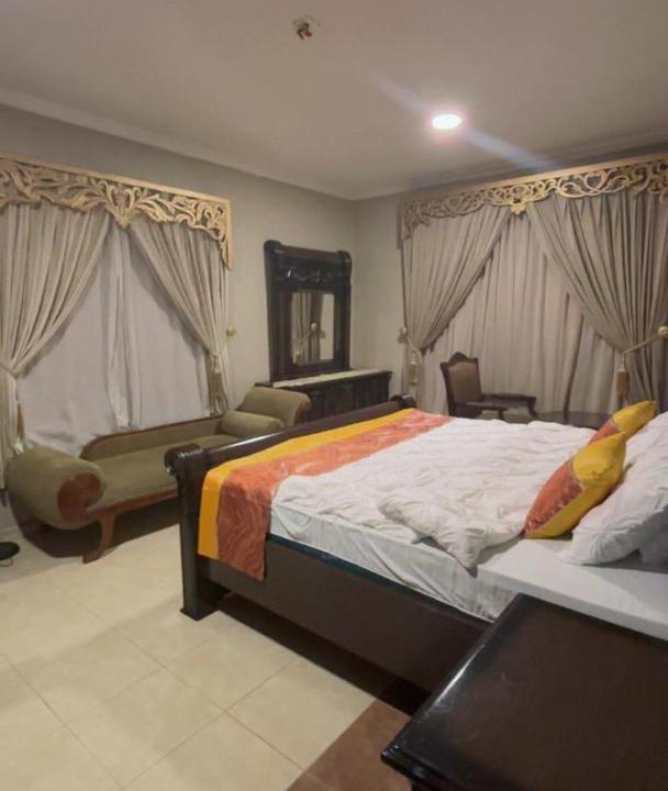 Photo of Bedroom in Al Khobar