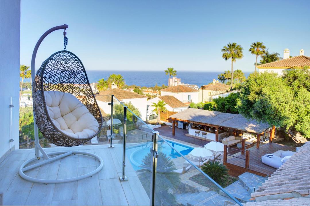 Photo of Patio Balcony in Castillo de Sabinillas