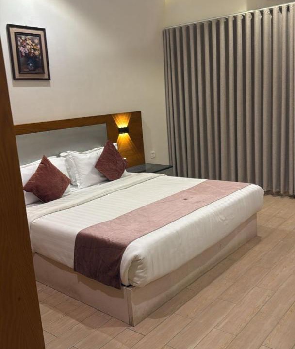 Photo of Bedroom in Yanbu
