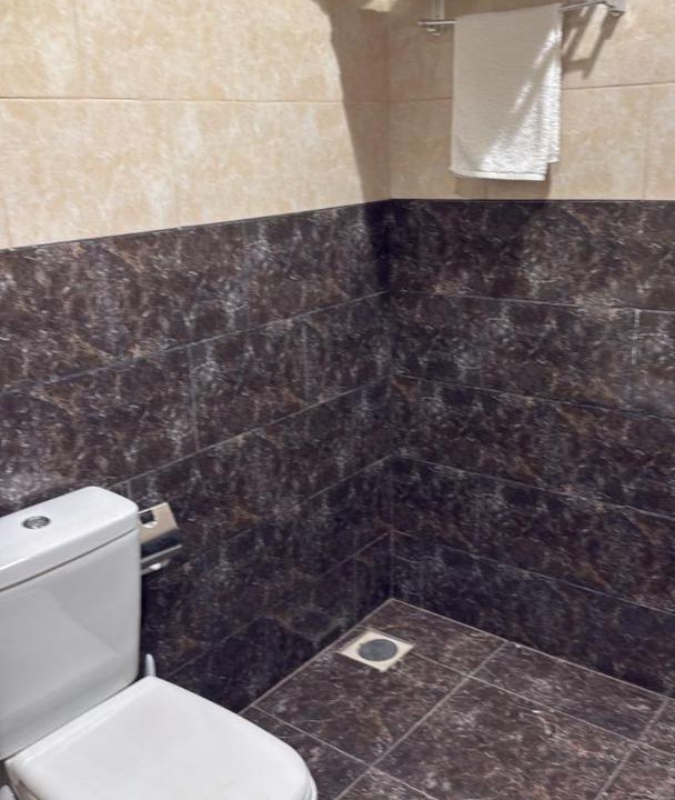 Photo of Bathroom in Yanbu