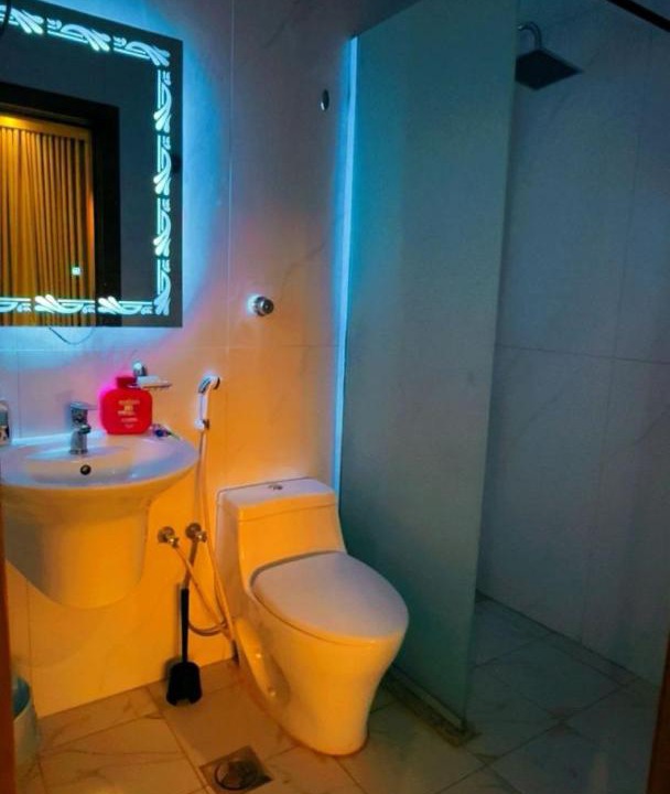 Photo of Bathroom in Mizail