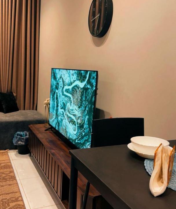 Photo of Livingroom in Mizail