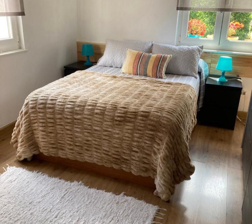 Photo of Bedroom in San Martin del Rey Aurelio