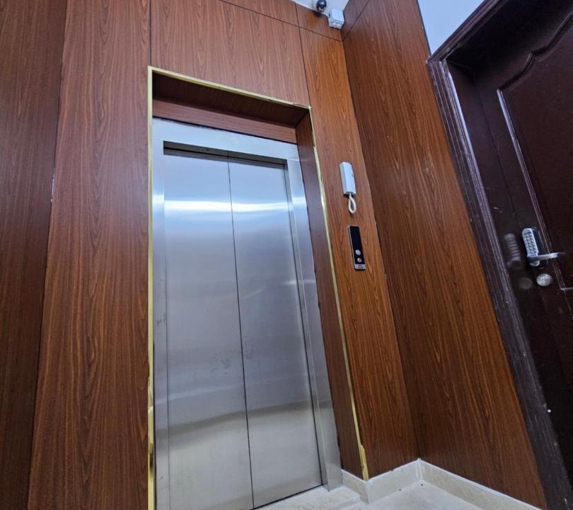 Photo of Bathroom in Medina
