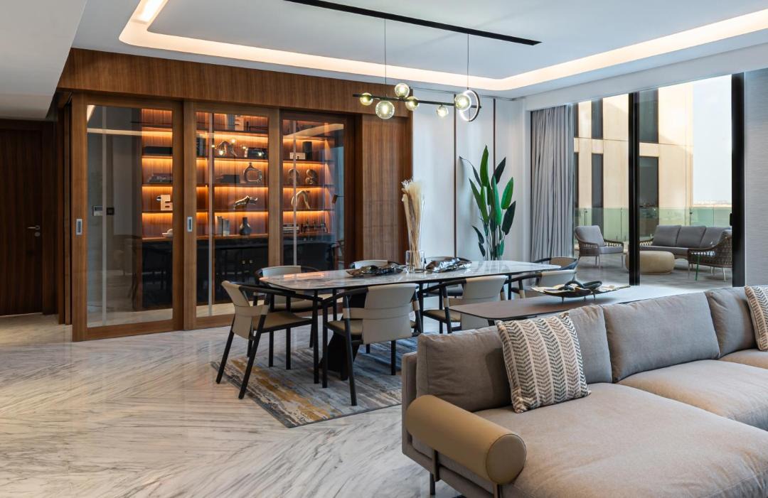 Photo of Livingroom in Al Jubail