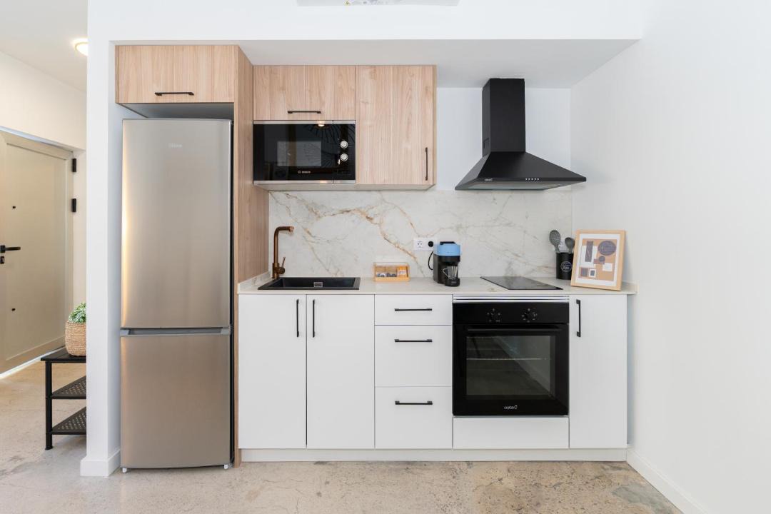 Photo of Kitchen in Benicalap