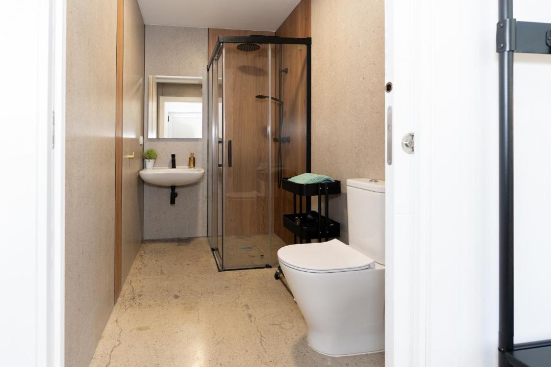 Photo of Bathroom in Benicalap