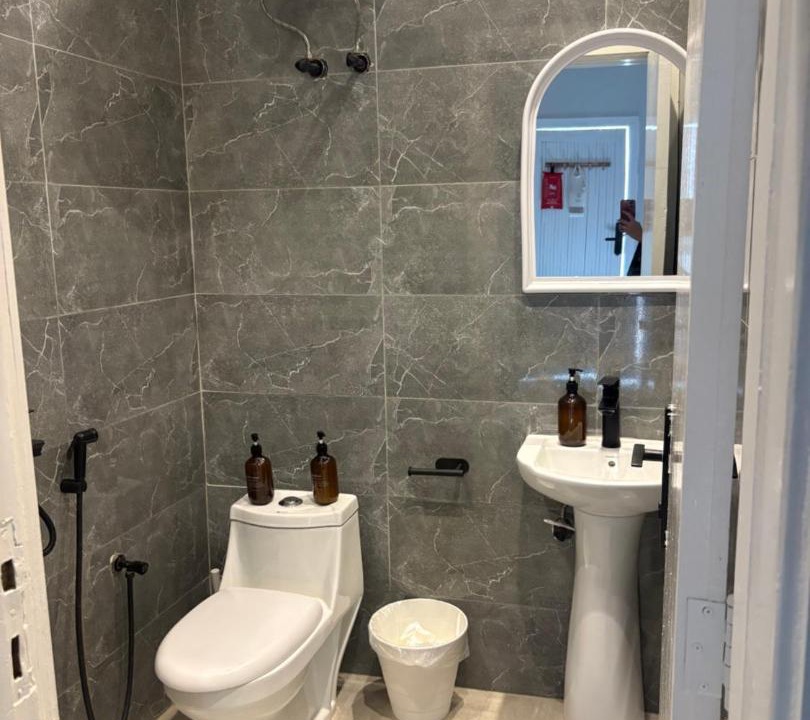 Photo of Bathroom in Al Olaya District