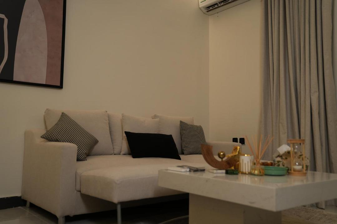 Photo of Livingroom in Al Aqiq