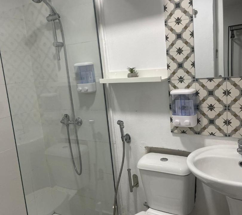 Photo of Bathroom in Garachico