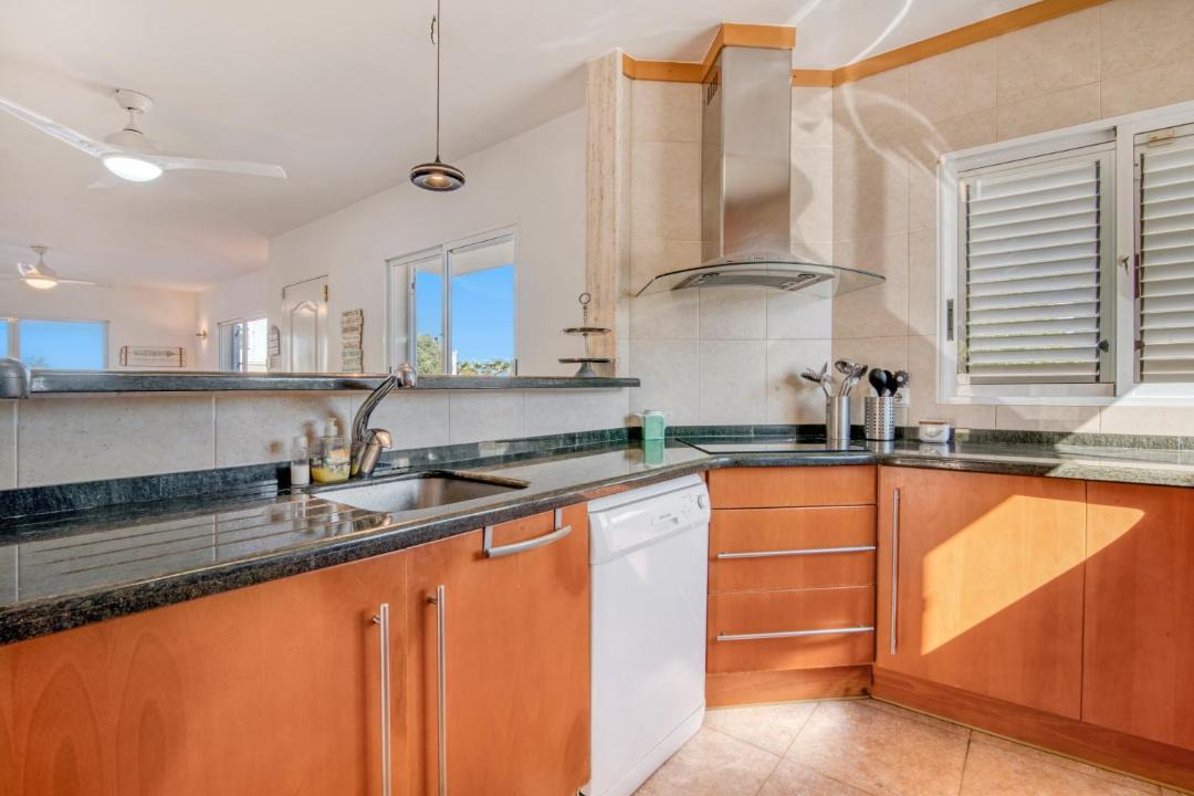 Photo of Kitchen in Les Deveses