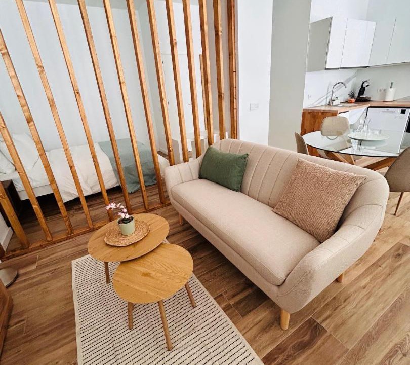 Photo of Livingroom in Patraix