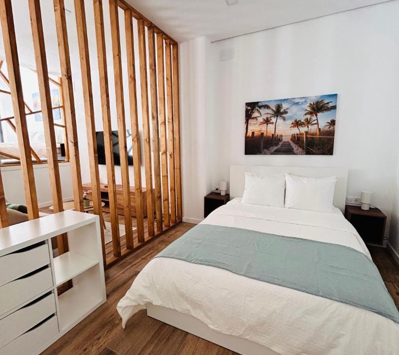 Photo of Bedroom in Patraix