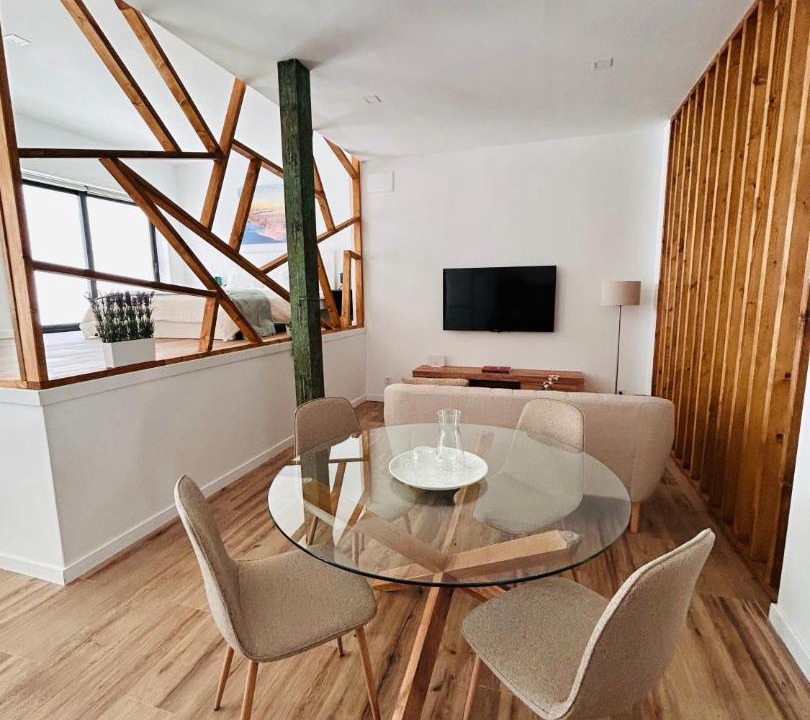 Photo of Livingroom in Patraix