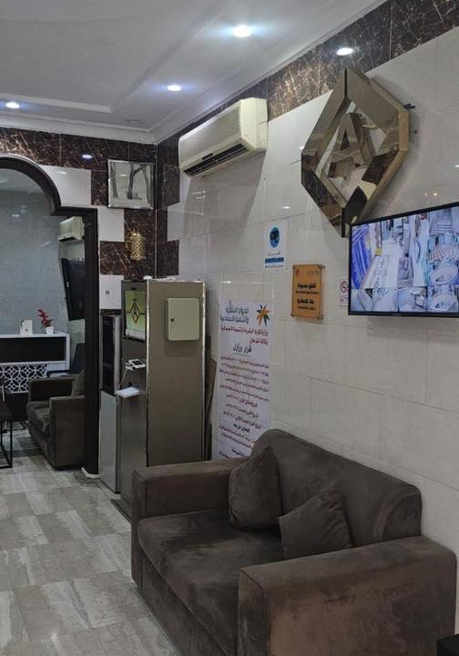 Photo of Livingroom in Al Baha