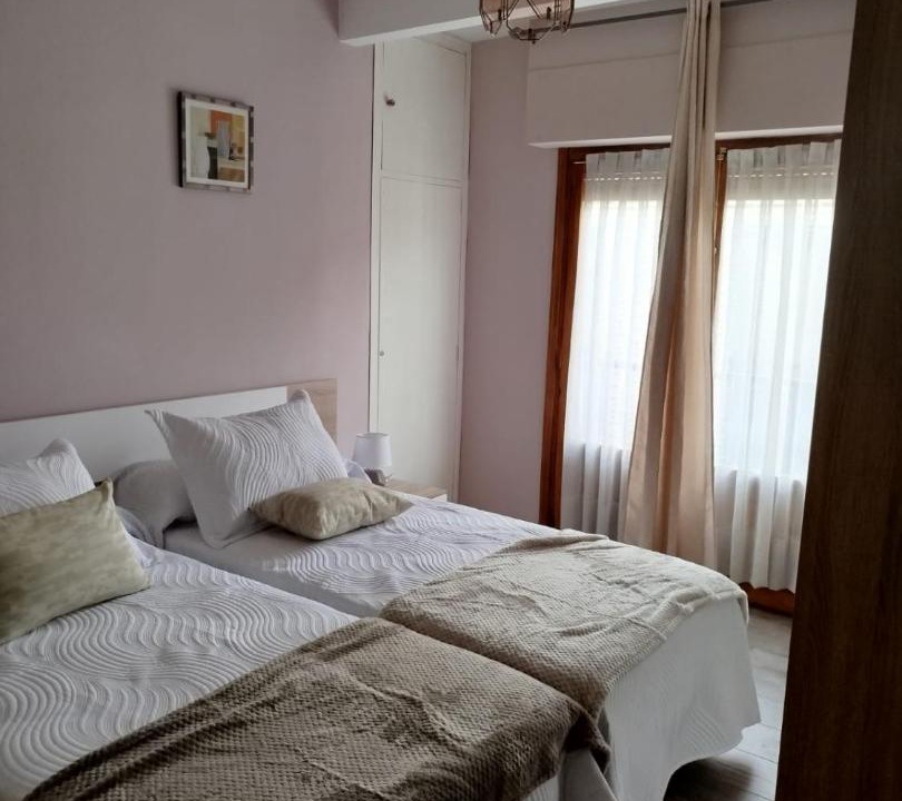 Photo of Bedroom in Ciudad Universitaria