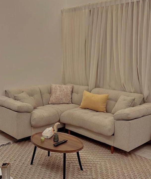 Photo of Livingroom in Buraydah