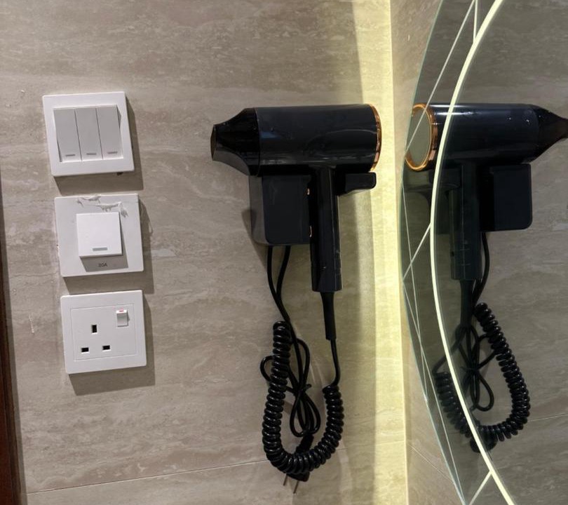 Photo of Bathroom in Al Khobar