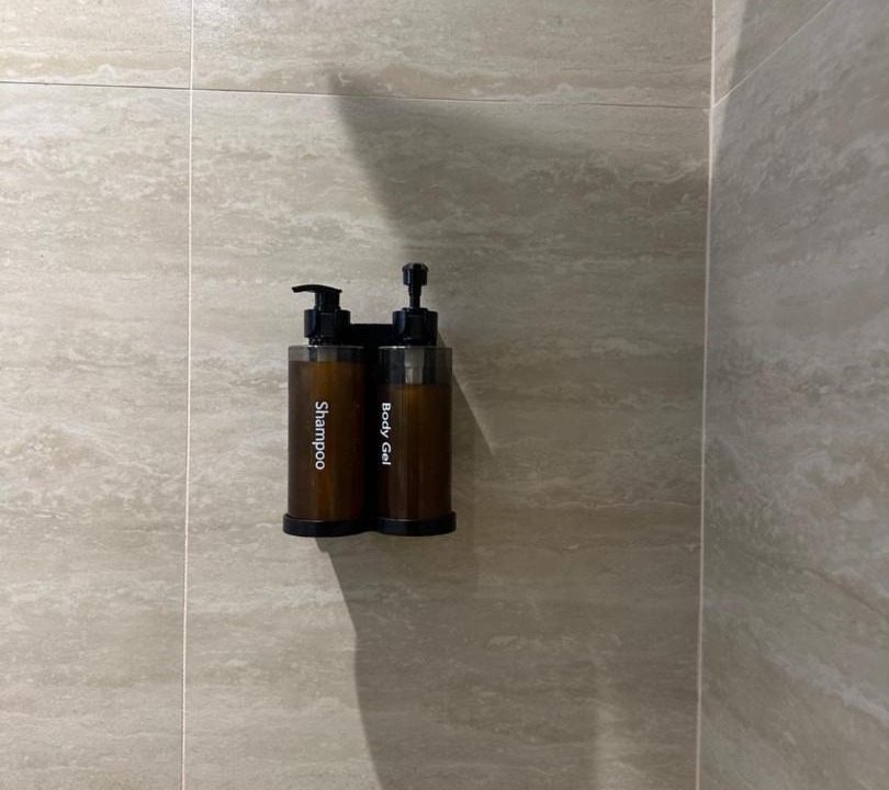 Photo of Bathroom in Al Khobar