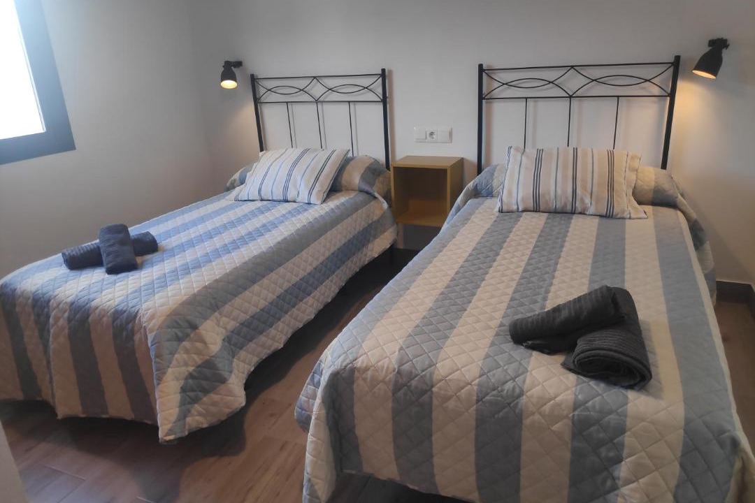 Photo of Bedroom in Grazalema
