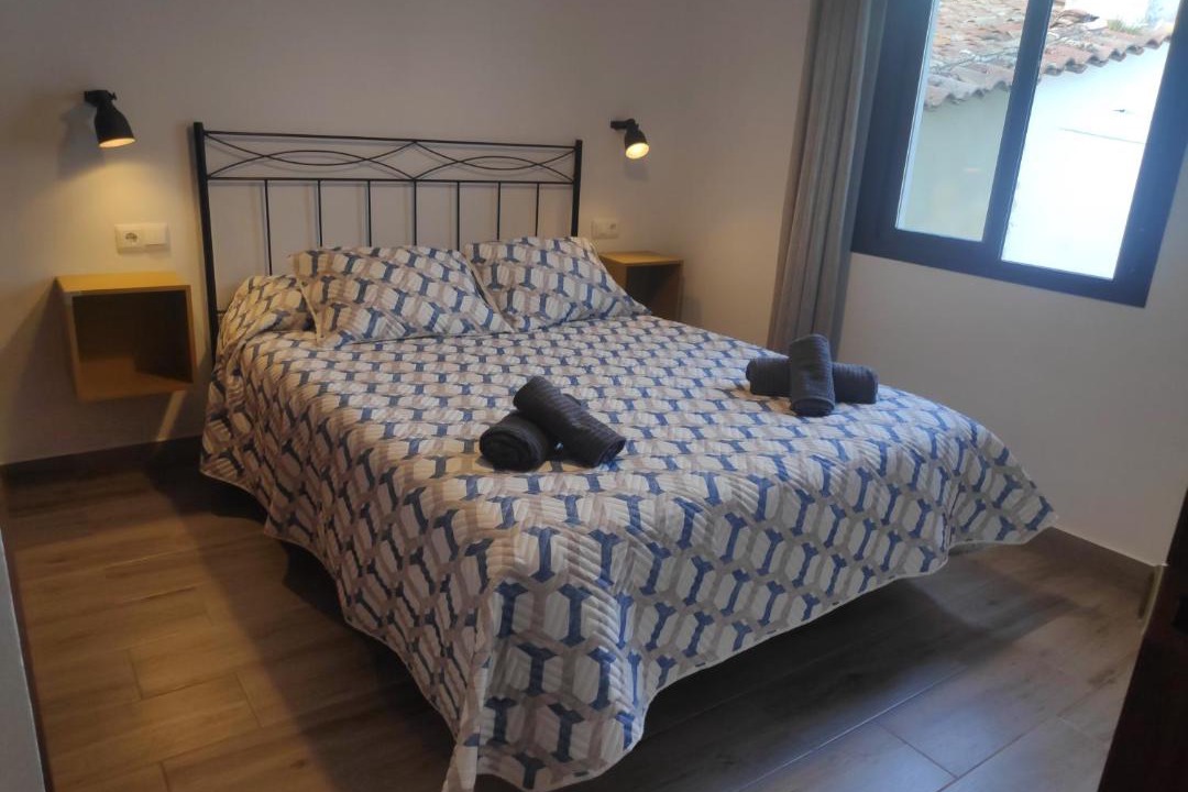 Photo of Bedroom in Grazalema