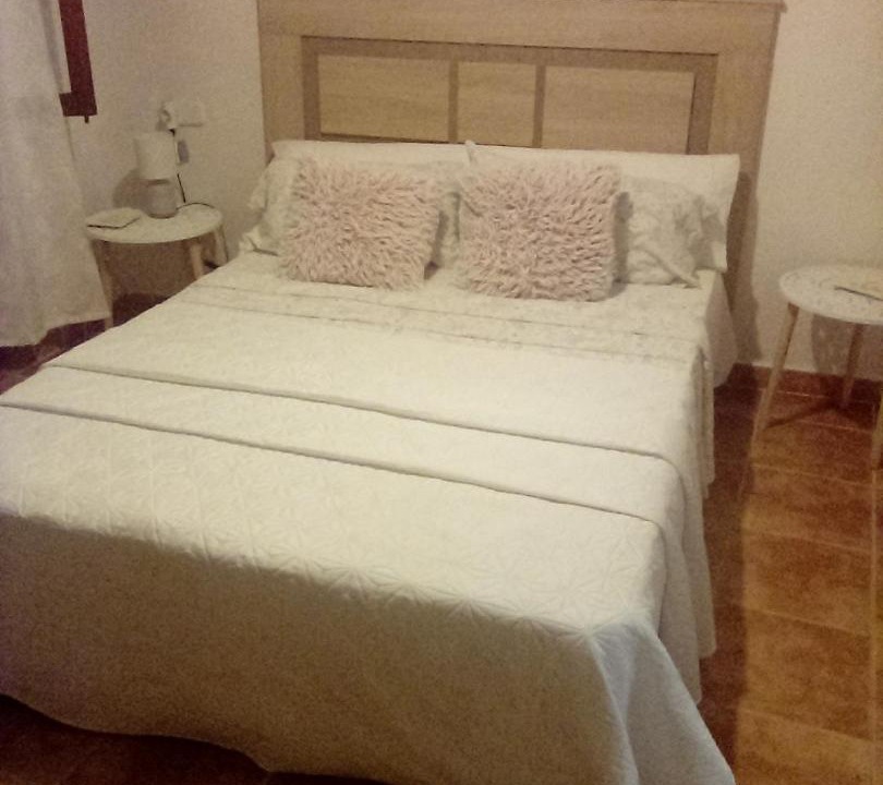 Photo of Bedroom in Gandia