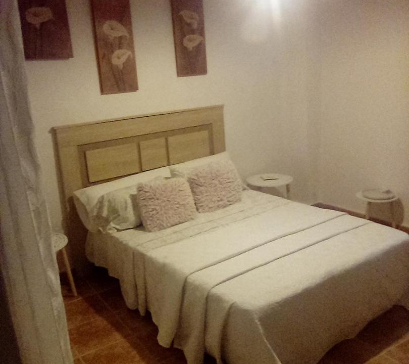 Photo of Bedroom in Gandia