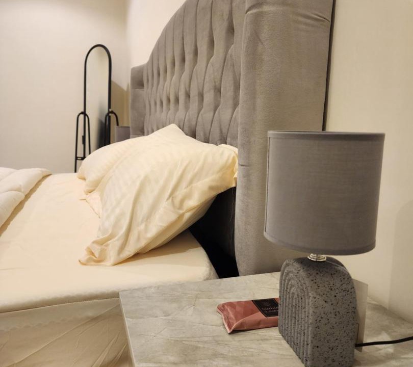 Photo of Bedroom in Mizail