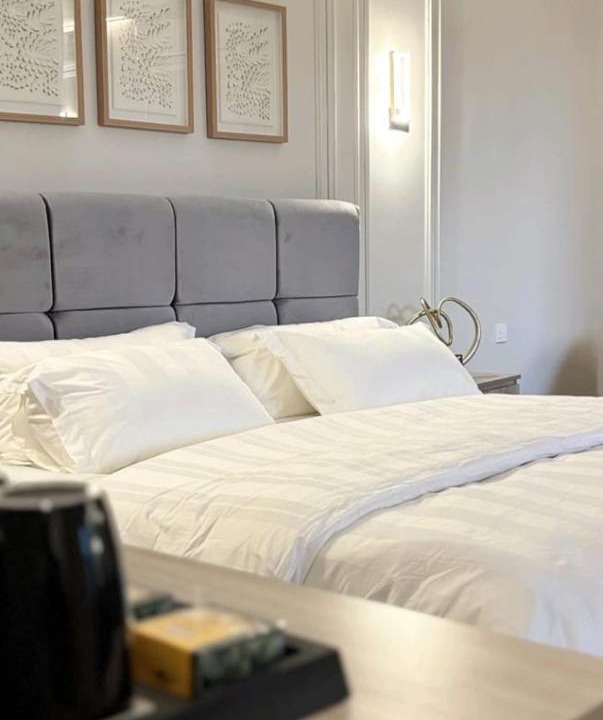 Photo of Bedroom in Taif