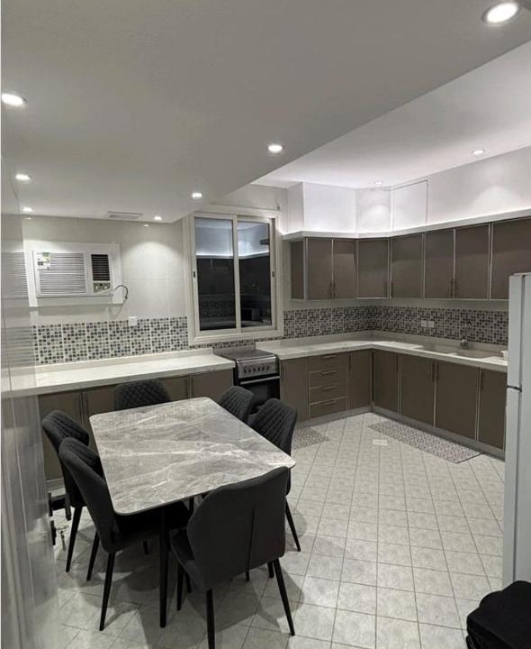 Photo of Kitchen in Taif
