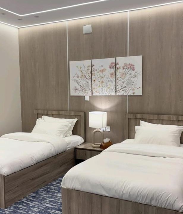 Photo of Bedroom in Taif